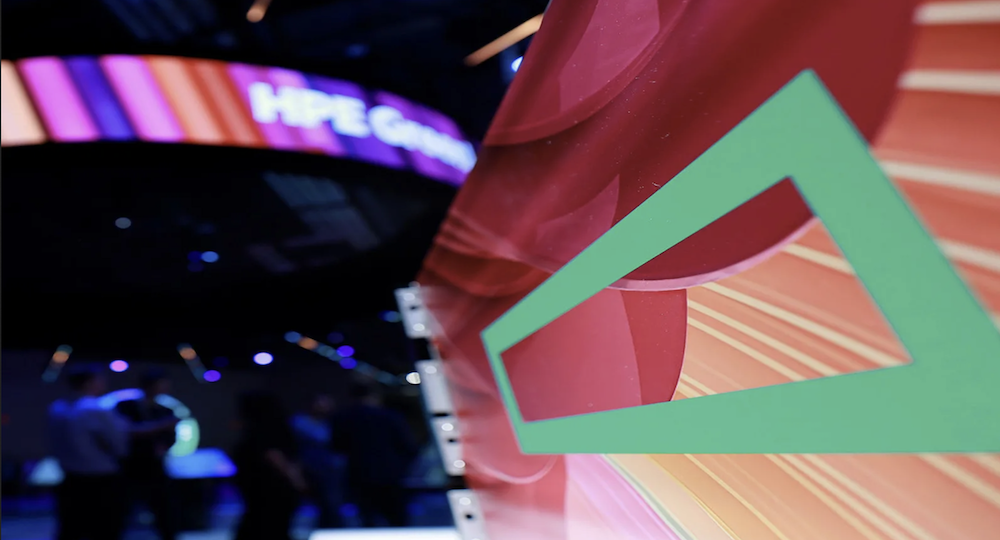 HPE Discover 2025