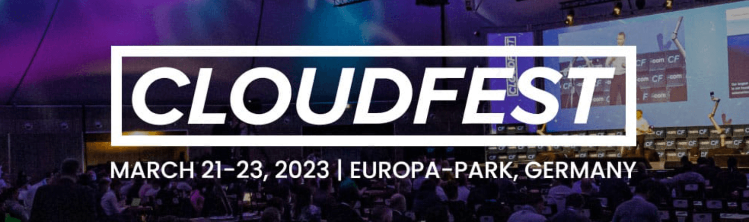Cloudfest 2023