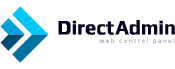 DirectAdmin Logo