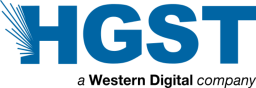 HGST Logo