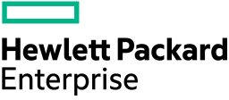 HPe Logo