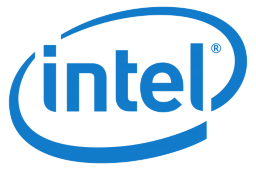 Intel Logo