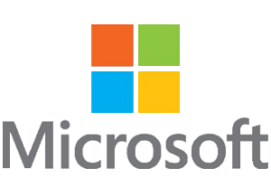 Microsoft Logo