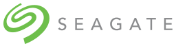 Seagate Logo